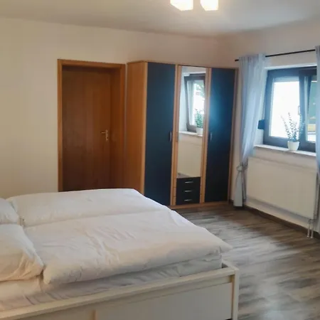 Apartamento Casa Don Pedro Koetz
