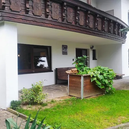 Casa Don Pedro * Koetz