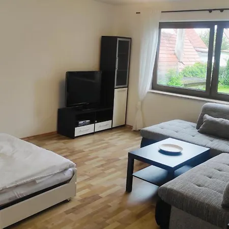 Apartamento Casa Don Pedro Koetz