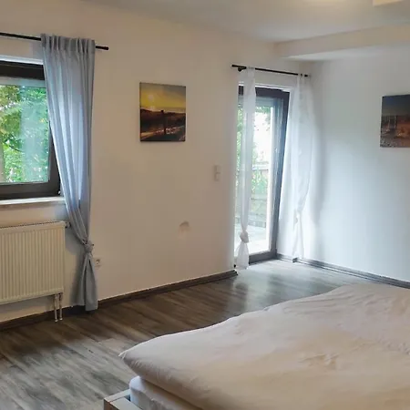 Apartamento Casa Don Pedro