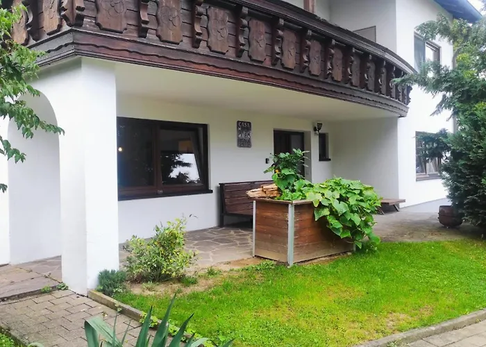 Casa Don Pedro * Koetz